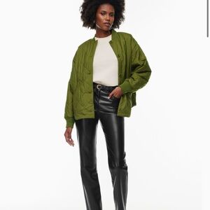 WILFRED Pavant Quilted Jacket